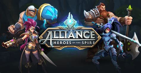alliance: heroes of the spire|Alliance: Heroes of the Spire 12+ .